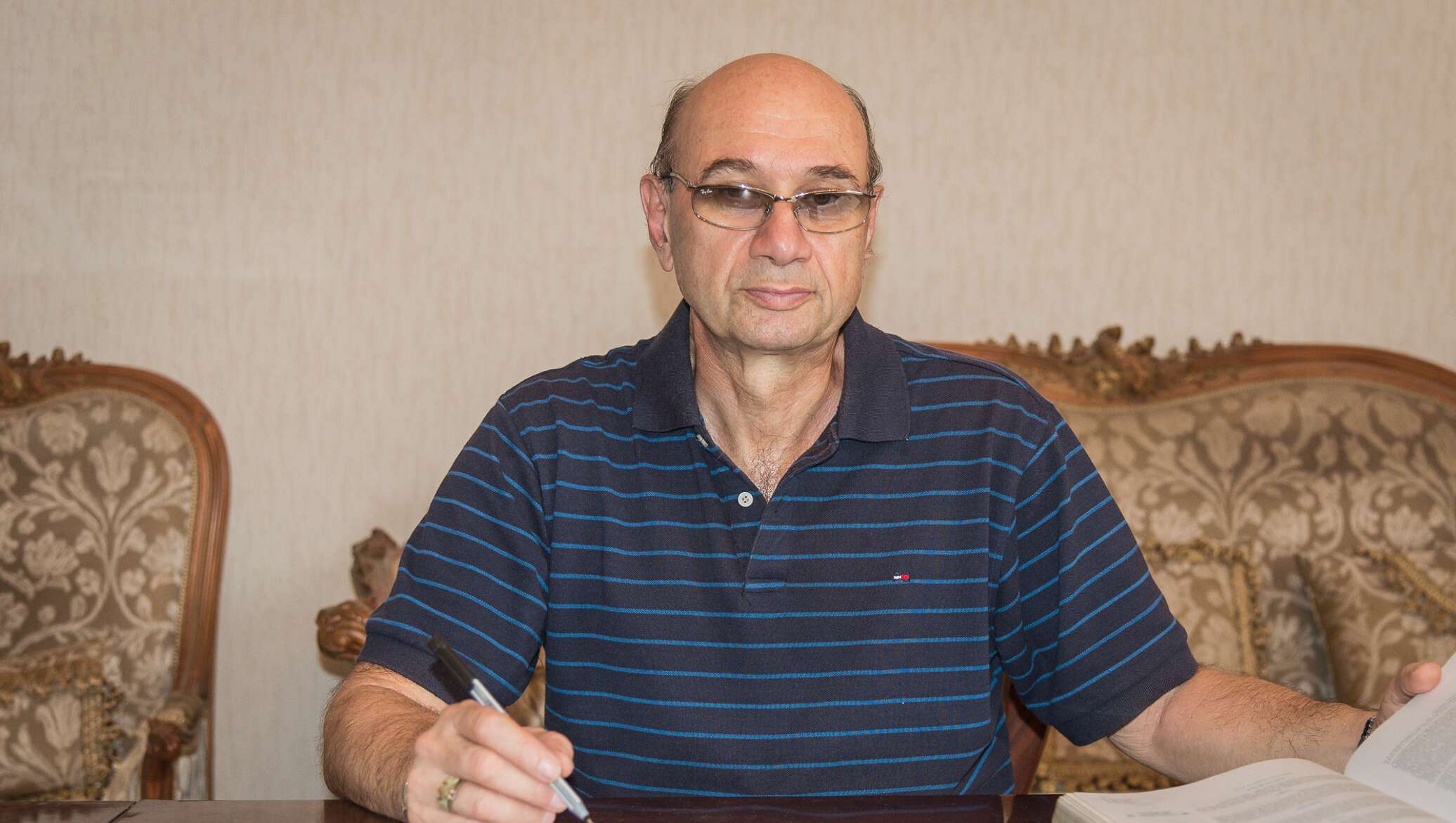 Астролог Михаил