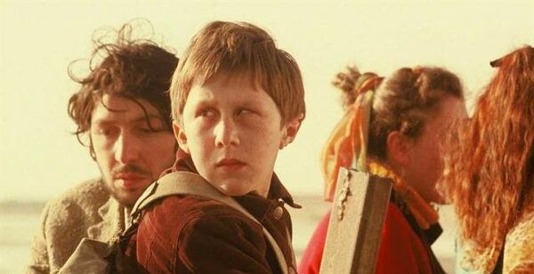 Кадр из фильма Другой берег Кадр из фильма Другой берег - Sputnik Грузия