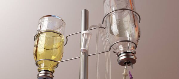 წვეთოვანი - Sputnik საქართველო