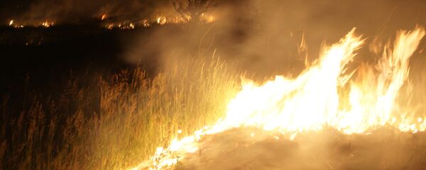 Взрывы снарядов - Sputnik Грузия