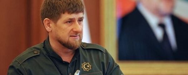 Рамзан Кадыров - Sputnik Грузия