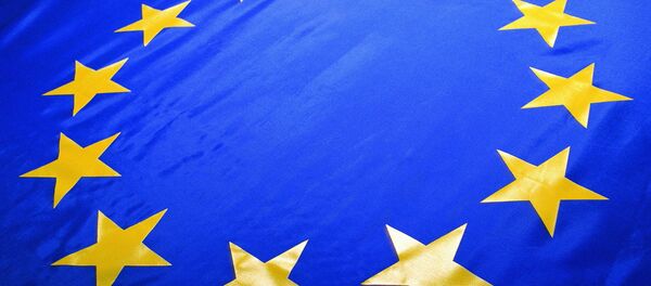 ევროკავშირი ევროკავშირი - Sputnik საქართველო