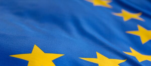 ЕС - Sputnik Грузия