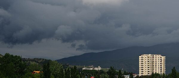 погода - Sputnik Грузия