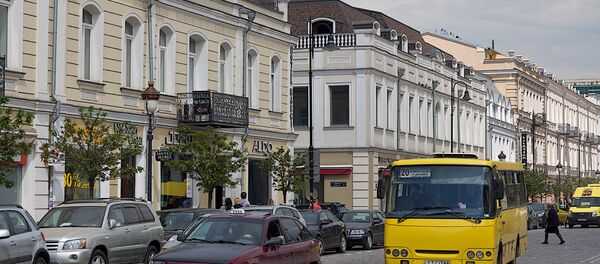 Тбилиси - Sputnik Грузия