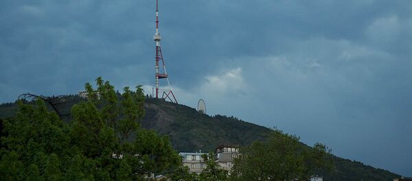 თბილისი - Sputnik საქართველო