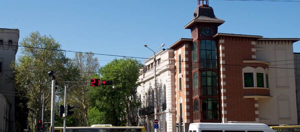 Тбилиси - Sputnik Грузия