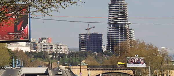 თბილისი - Sputnik საქართველო