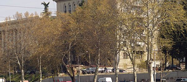 Тбилиси - Sputnik Грузия