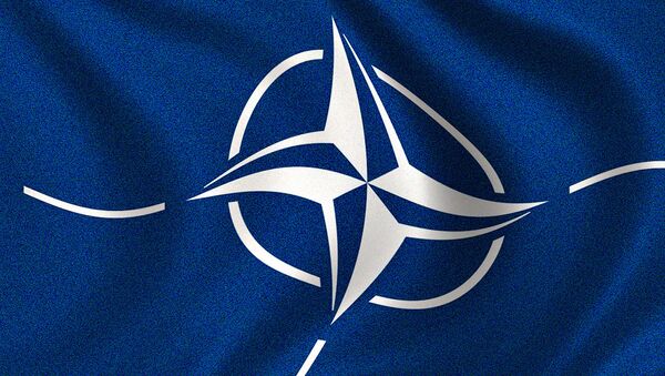 НАТО - Sputnik საქართველო
