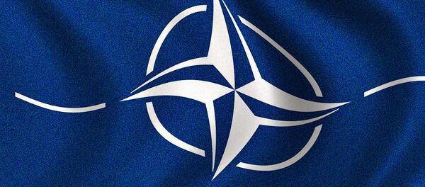НАТО НАТО - Sputnik Грузия