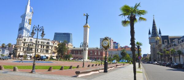 ბათუმი ბათუმი - Sputnik საქართველო