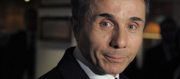 Бидзина Иванишвили - Sputnik Грузия