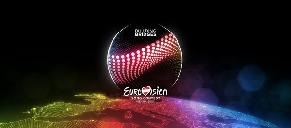 Евровидение 2015 Евровидение 2015 - Sputnik Грузия