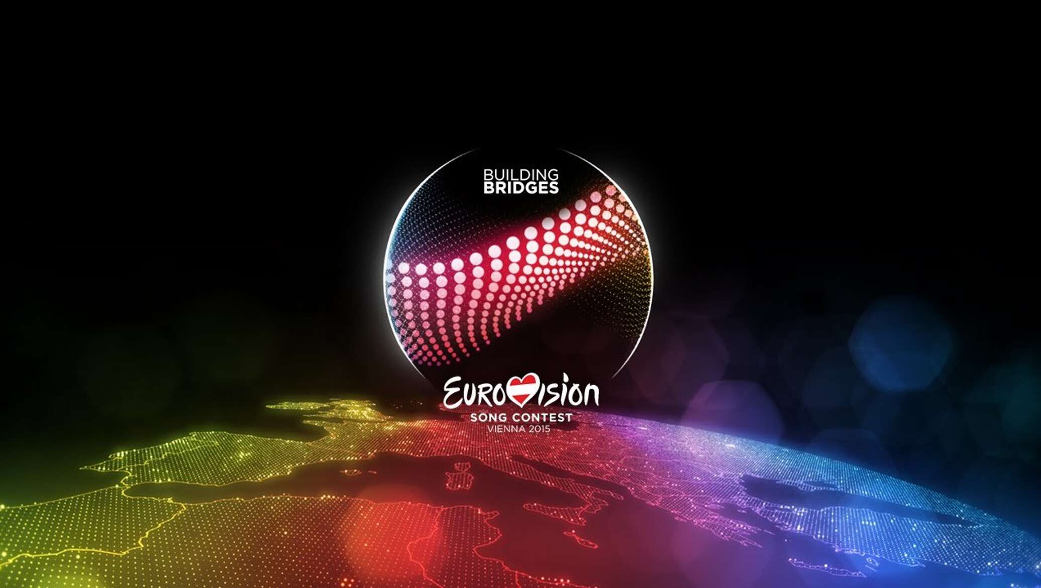 Евровидение 2015 логотип