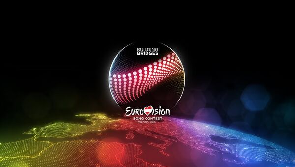 Евровидение 2015 - Sputnik Грузия