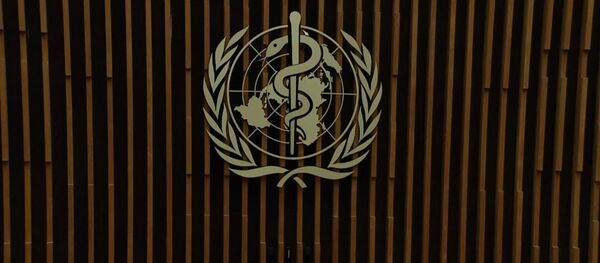 США разорвали отношения с ВОЗ: куда пойдут сэкономленные средства? - Sputnik Грузия