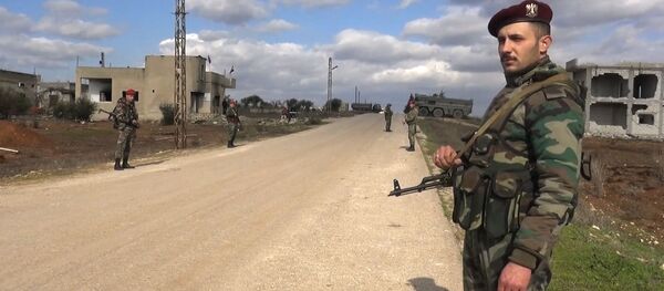 აშშ–ს რუსეთისა და ჩინეთის დასჯა სურს სირიელების „შიმშლით გაწყვეტის“ მცდელობის გამო აშშ–ს რუსეთისა და ჩინეთის დასჯა სურს სირიელების „შიმშლით გაწყვეტის“ მცდელობის გამო - Sputnik საქართველო