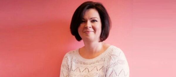 ნატალია პეტრაკოვა ნატალია პეტრაკოვა - Sputnik საქართველო