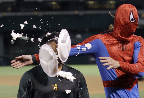 Незабываемые выходные в Тбилиси: музыка, кино и фестивали - Sputnik Грузия