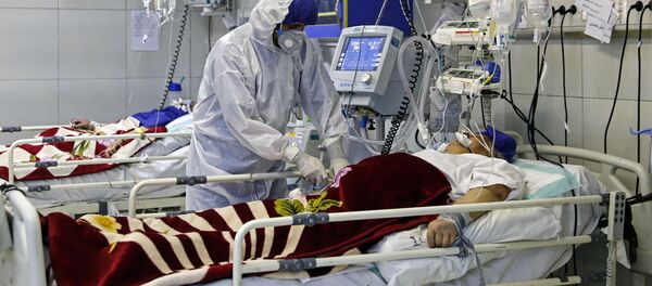 კორონავირუსი მსოფლიოში - Sputnik საქართველო