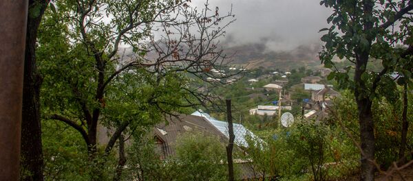 ქალაქი ბერდი  - Sputnik საქართველო