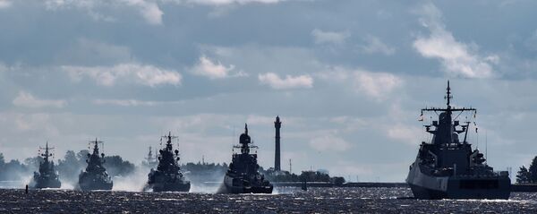 რუსეთის სამხედრო-საზღვაო ფლოტის ხომალდები რუსეთის სამხედრო-საზღვაო ფლოტის ხომალდები - Sputnik საქართველო