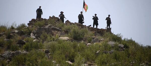 “Талибан” снова наступает: в Афганистане произошла серия терактов - видео - Sputnik Грузия