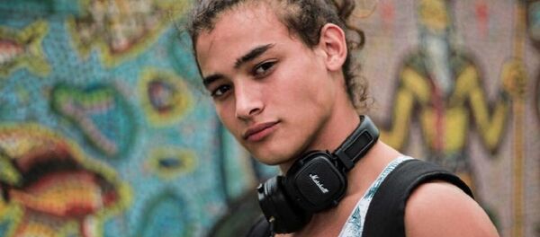 იაკობ ბრეგვაძე - Sputnik საქართველო