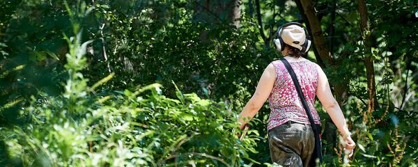 გარემოსდაცვითი სამართალდარღვევის ფაქტები საქართველოში: პირველი ექვსი თვის მონაცემები გარემოსდაცვითი სამართალდარღვევის ფაქტები საქართველოში: პირველი ექვსი თვის მონაცემები - Sputnik საქართველო