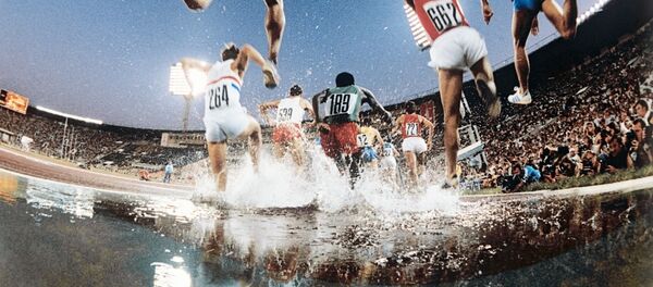 ოლიმპიადა-80 ოლიმპიადა-80 - Sputnik საქართველო