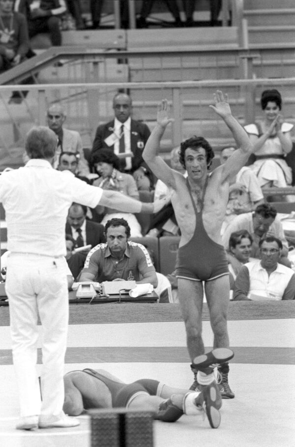 какое количество медалей завоевала сборная ссср на московской олимпиаде в 1980 году