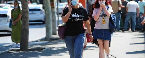 თბილისი - Sputnik საქართველო