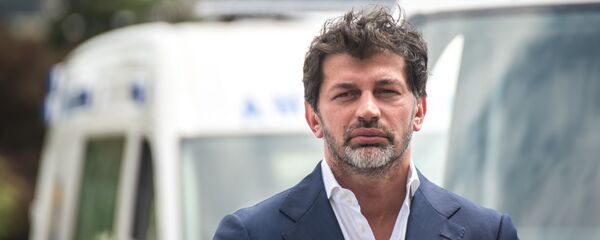 კახა კალაძე კახა კალაძე - Sputnik საქართველო