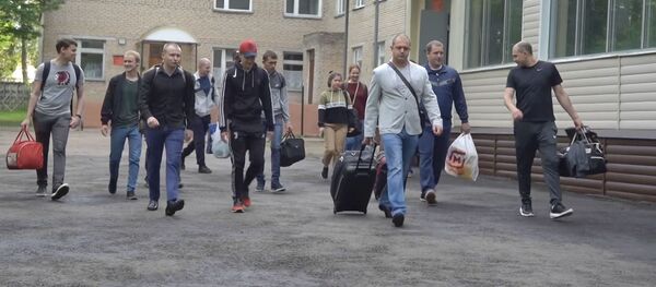 COVID-19–ის რუსული ვაქცინის გამოცდა დასრულდა. როდის დაიწყება მასიური წარმოება? COVID-19–ის რუსული ვაქცინის გამოცდა დასრულდა. როდის დაიწყება მასიური წარმოება? - Sputnik საქართველო