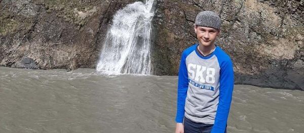 ილია ფილფანი ილია ფილფანი - Sputnik საქართველო