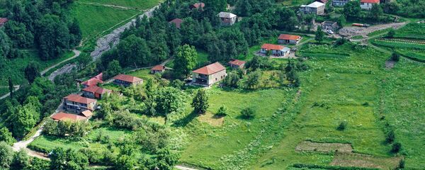მაღალსიჩქარიანი ინტერნეტი სოფლებს: მთავრობის ინიციატივა მაღალსიჩქარიანი ინტერნეტი სოფლებს: მთავრობის ინიციატივა - Sputnik საქართველო