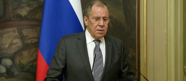 Лавров раскритиковал попытки Запада рассорить исламские страны - Sputnik Грузия
