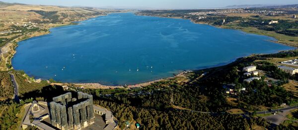 კურორტი დედაქალაქში: რა ხდება თბილისის ზღვაზე – ფოტო კურორტი დედაქალაქში: რა ხდება თბილისის ზღვაზე – ფოტო - Sputnik საქართველო