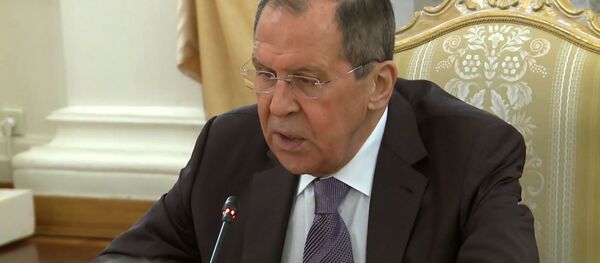 Ядерную сделку можно спасти: Лавров о действиях США по международным договорам - Sputnik Грузия