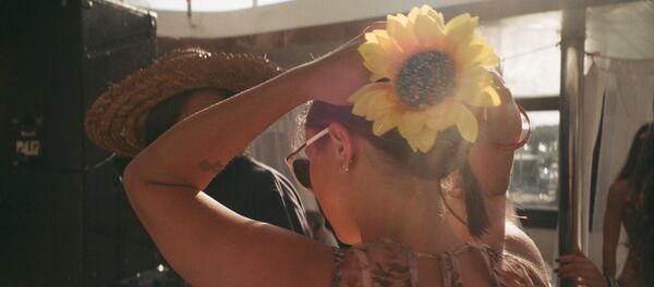 ფესტივალი „მზუსუმზირა“ ფესტივალი „მზუსუმზირა“ - Sputnik საქართველო