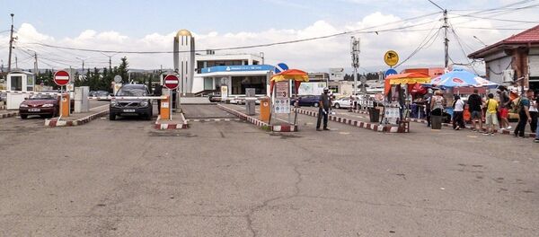 ლილოს ბაზრობა ლილოს ბაზრობა - Sputnik საქართველო