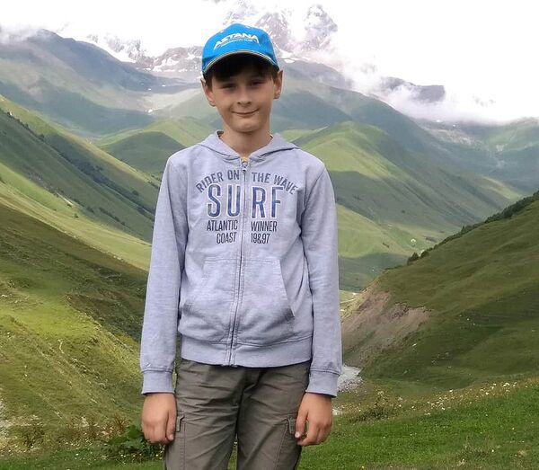 Год, потрясший Грузию – самые громкие проишествия и преступления 2020 года - Sputnik Грузия