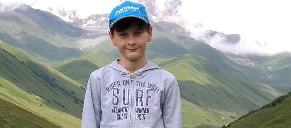 ილია ფილფანი - Sputnik საქართველო