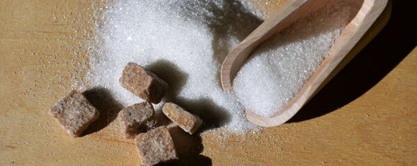 Сахар, архивное фото - Sputnik Грузия