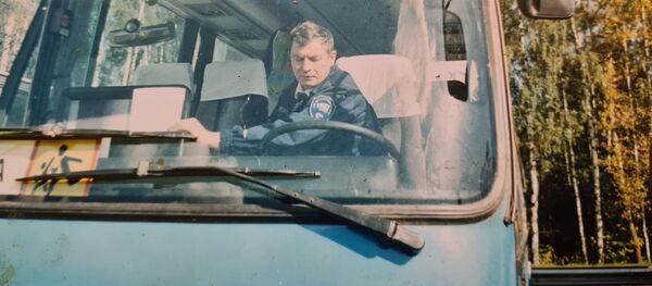 Николай Николаевич Юганов - Sputnik Грузия