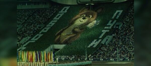 Грузинский след на Олимпиаде-80 в Москве - Sputnik Грузия