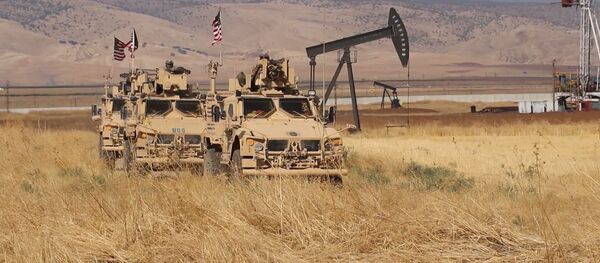 Конфликт в Сирии: США заявили, что у России “руки в крови” - видео - Sputnik Грузия