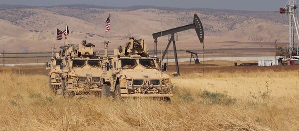 კონფლიქტი სირიაში: აშშ-ში განაცხადეს, რომ რუსეთს „ხელები სისხლში აქვს“ კონფლიქტი სირიაში: აშშ-ში განაცხადეს, რომ რუსეთს „ხელები სისხლში აქვს“ - Sputnik საქართველო