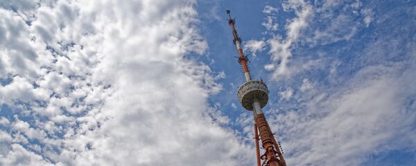 თბილისის ტელეანძა თბილისის ტელეანძა - Sputnik საქართველო